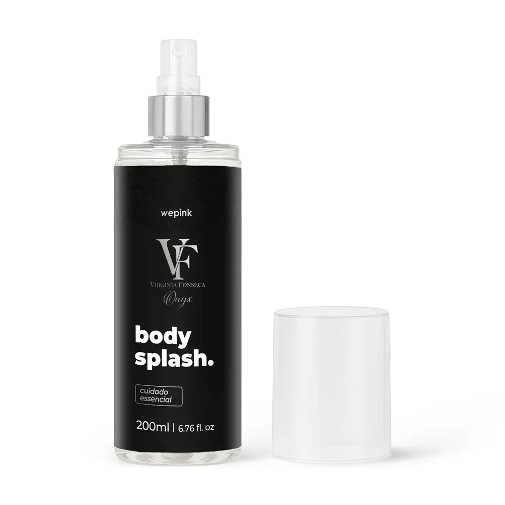 Body Splash VF Onix – 200ml