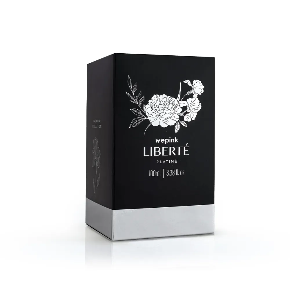 Desodorizante Colónia Liberté Platine – 100ml