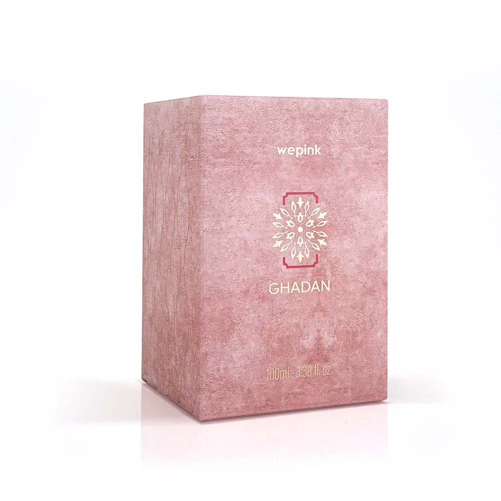 Desodorizante Colónia Ghadan – 100ml