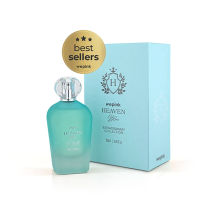 Desodorizante Colónia Heaven Blue – 100ml