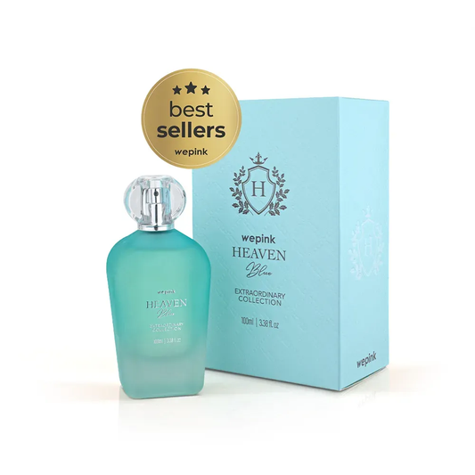Desodorizante Colónia Heaven Blue – 100ml