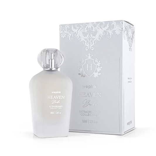 Desodorizante Colónia Heaven Bride – 100ml