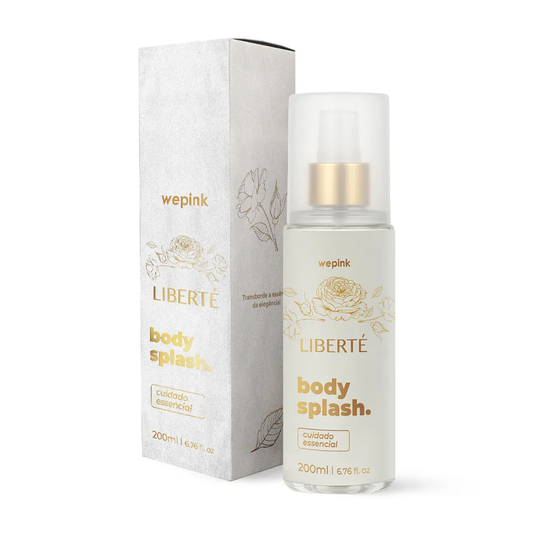 Body Splash Liberté – 200ml