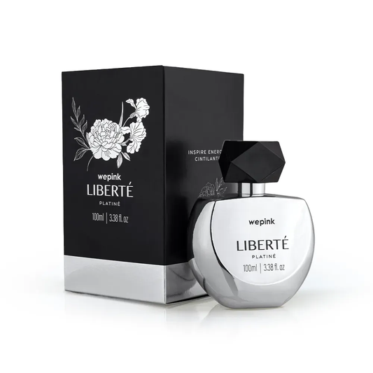 Desodorizante Colónia Liberté Platine – 100ml