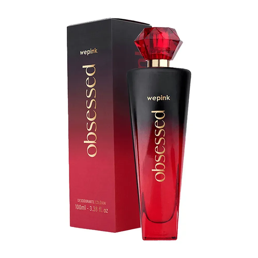 Perfume Obsessed – 100ml