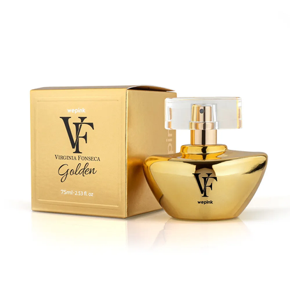 Desodorizante Colónia VF Golden – 75ml