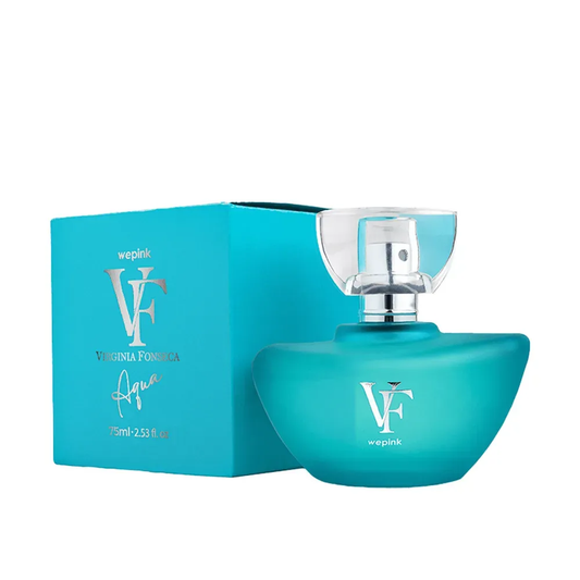VF Aqua Desodorante Colônia 75ml