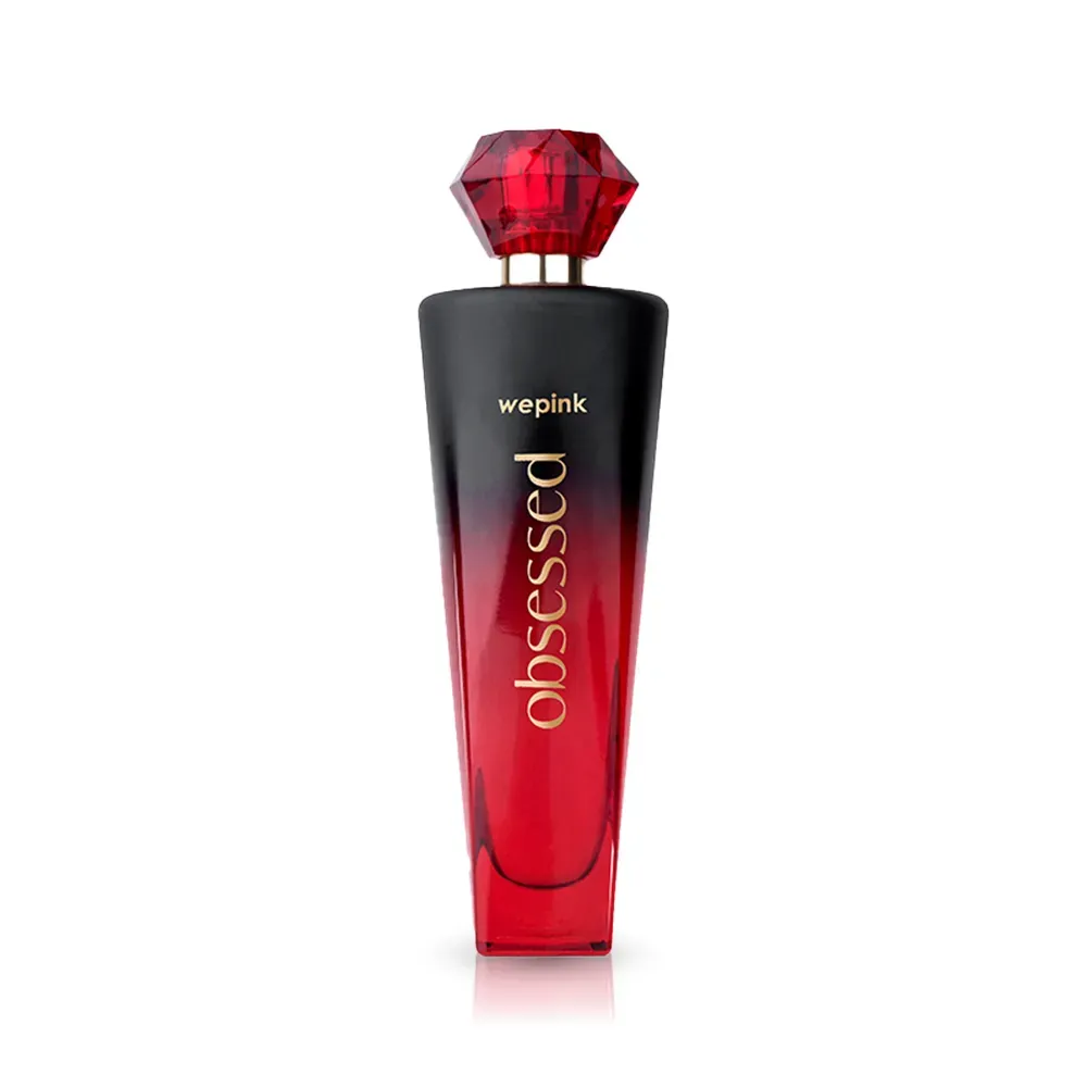 Perfume Obsessed – 100ml