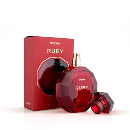 Desodorizante Colónia Ruby – 100ml