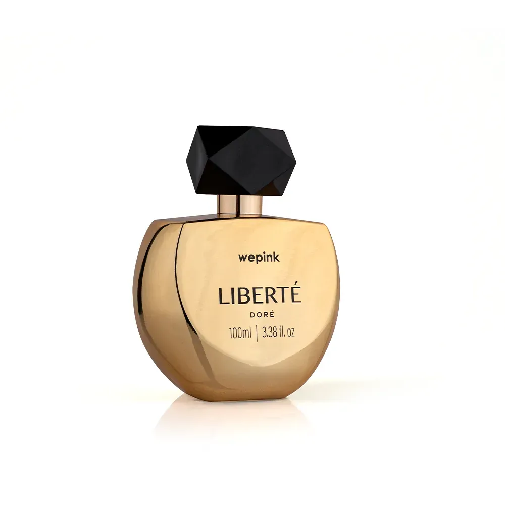 Desodorizante Colónia Liberté Doré – 100ml