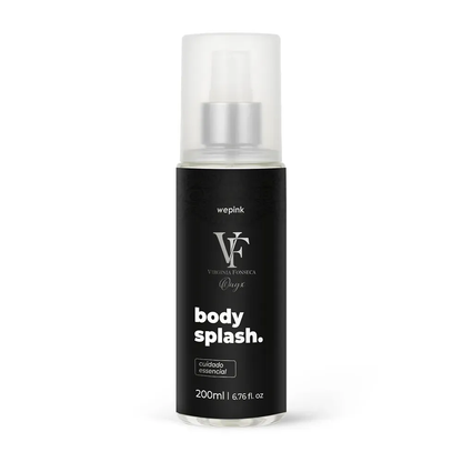 Body Splash VF Onix – 200ml