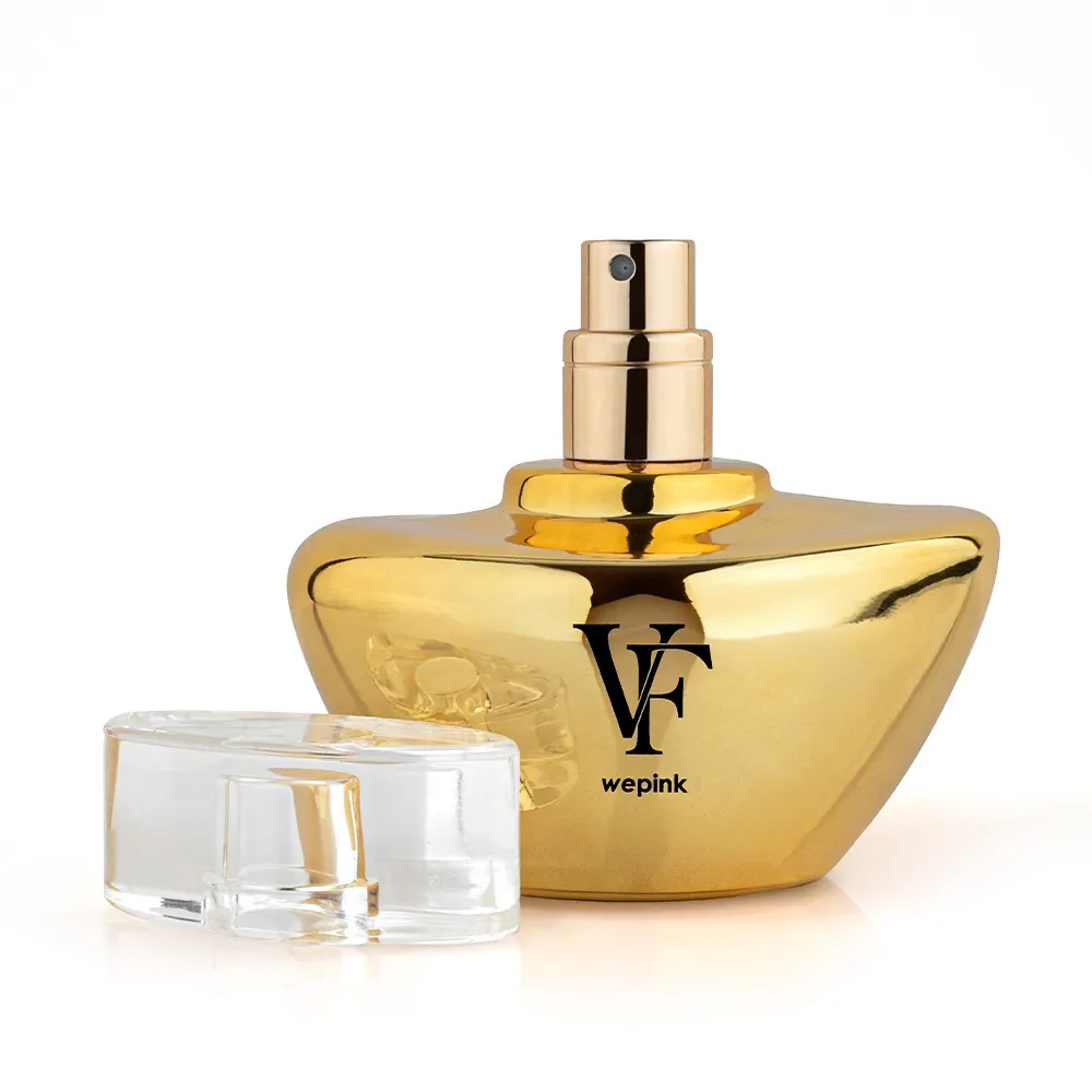 Desodorizante Colónia VF Golden – 75ml