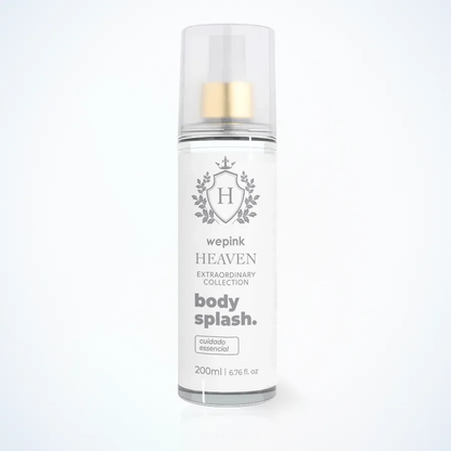 Body Splash Heaven – 200ml