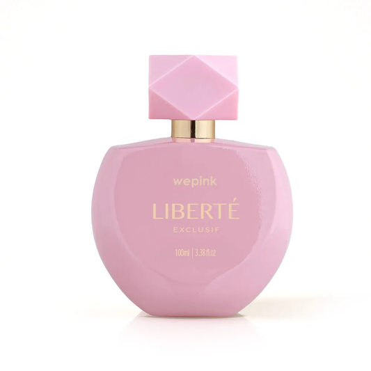 Desodorizante Colónia Liberté Exclusive – 100ml