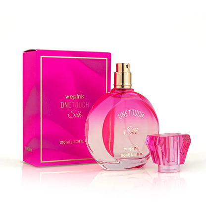 One Touch Silk Desodorante Colônia 100ml