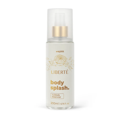 Body Splash Liberté – 200ml