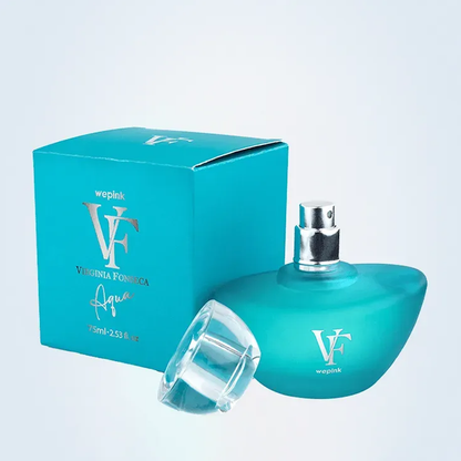 VF Aqua Desodorante Colônia 75ml