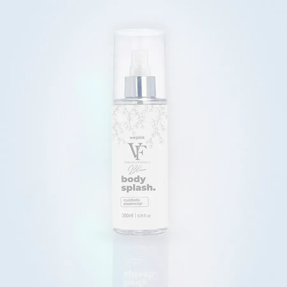 Body Splash VF Bloom – 200ml