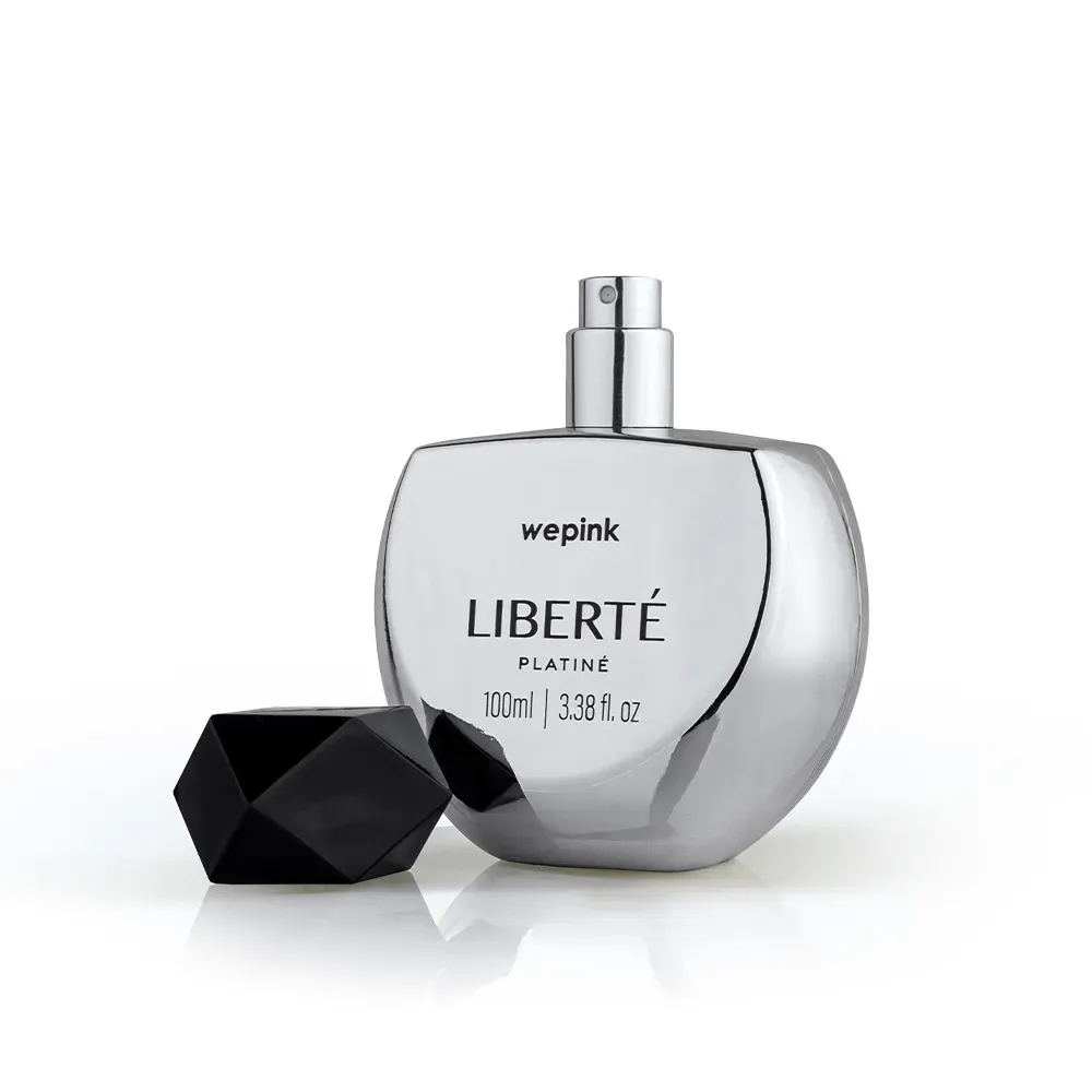 Desodorizante Colónia Liberté Platine – 100ml