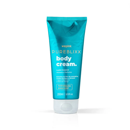Body Cream Pureblixx – 200ml