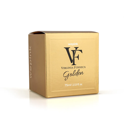 Desodorizante Colónia VF Golden – 75ml