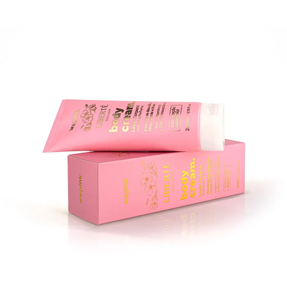 Body Cream Liberté Exclusif – 200ml