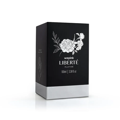 Desodorizante Colónia Liberté Platine – 100ml