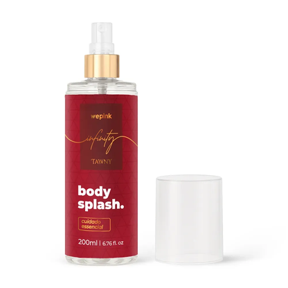 Body Splash Infinity Tawny – 200mll