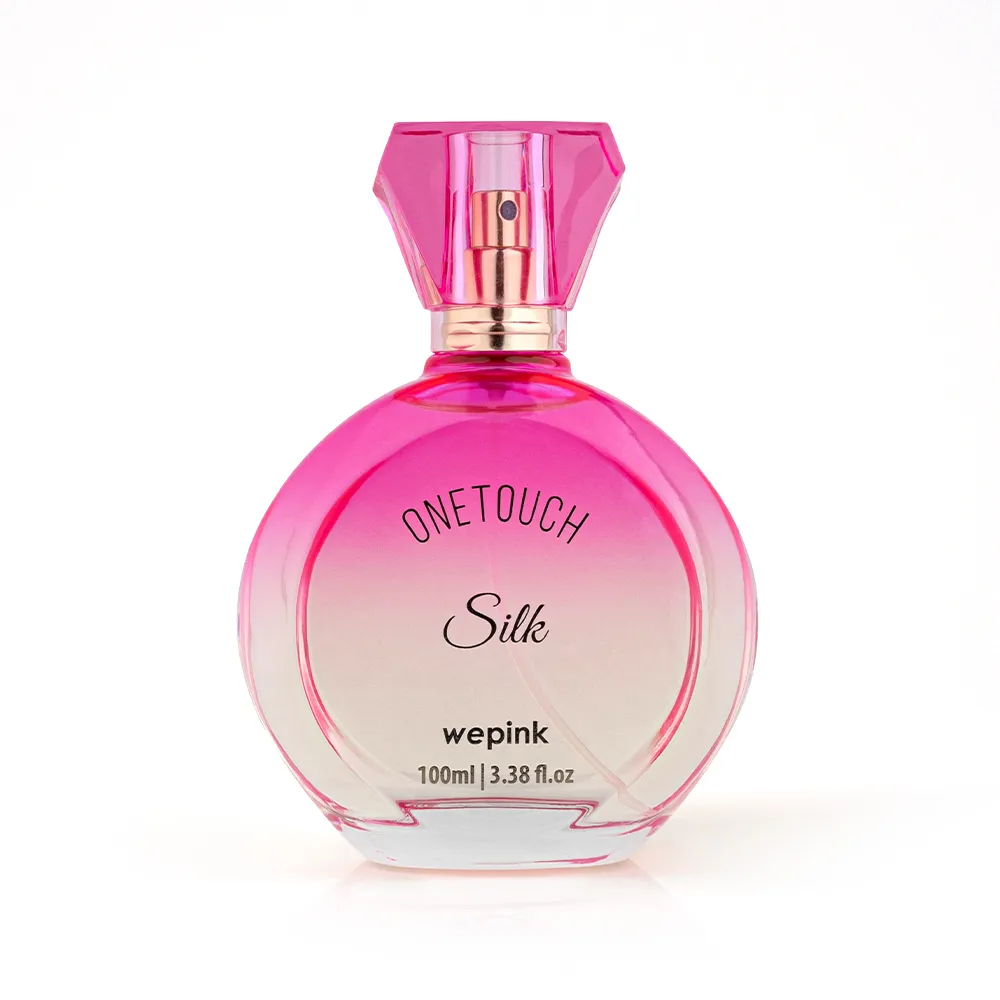One Touch Silk Desodorante Colônia 100ml