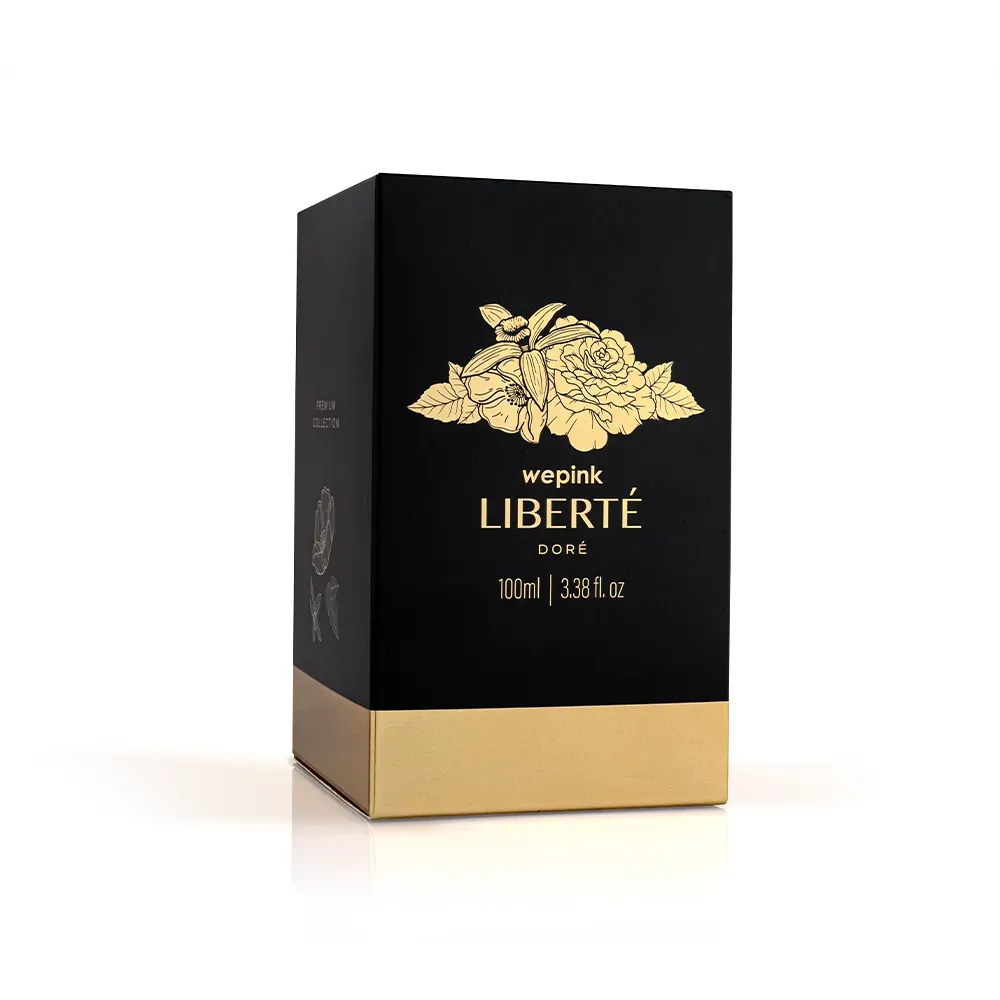 Desodorizante Colónia Liberté Doré – 100ml