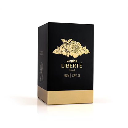 Desodorizante Colónia Liberté Doré – 100ml