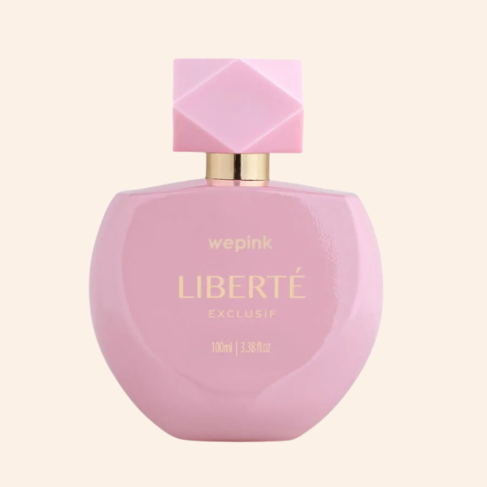 Liberté Exclusif 100ml - Wepink