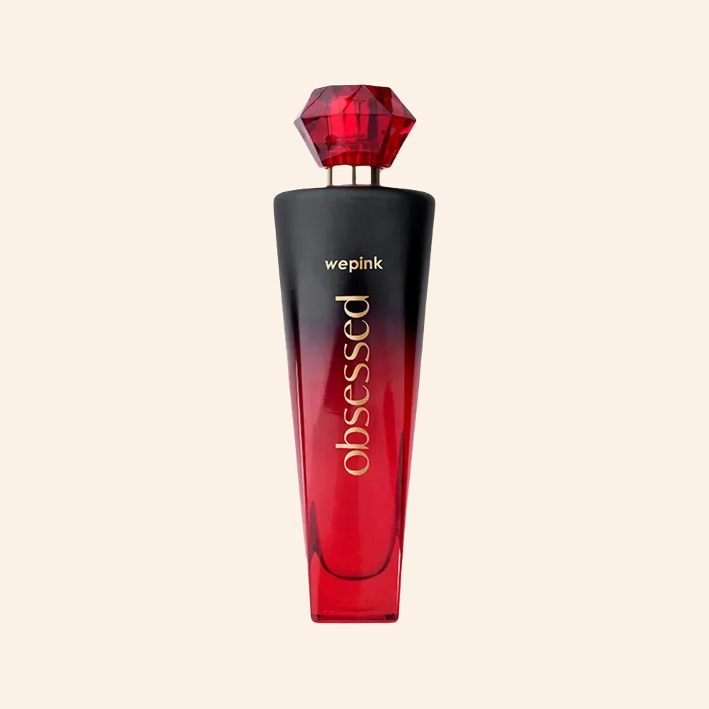 Obsessed 100ml - Wepink