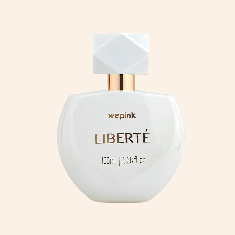 Liberté 100ml - Wepink