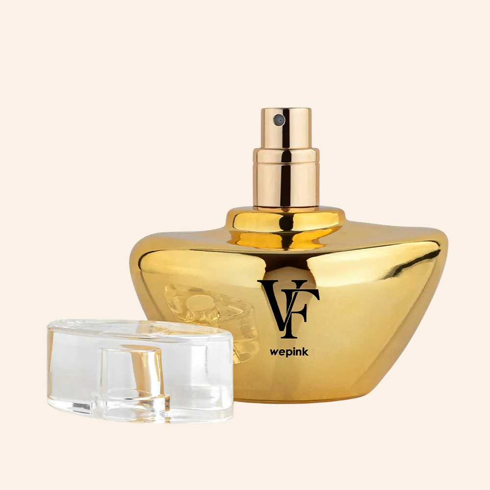 VF Golden 75ml – Wepink