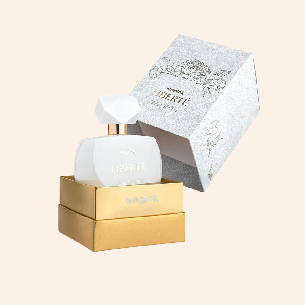 Liberté 100ml - Wepink