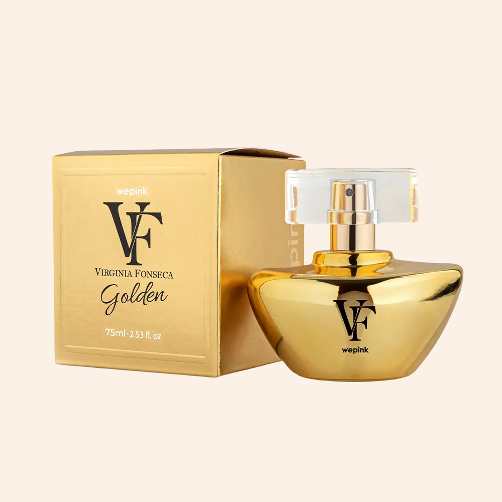 VF Golden 75ml – Wepink