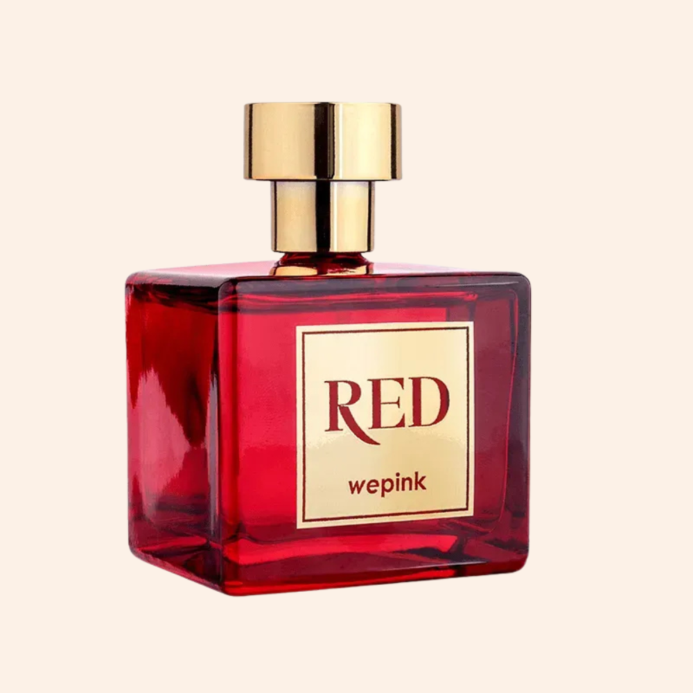 Red 100ml - Wepink