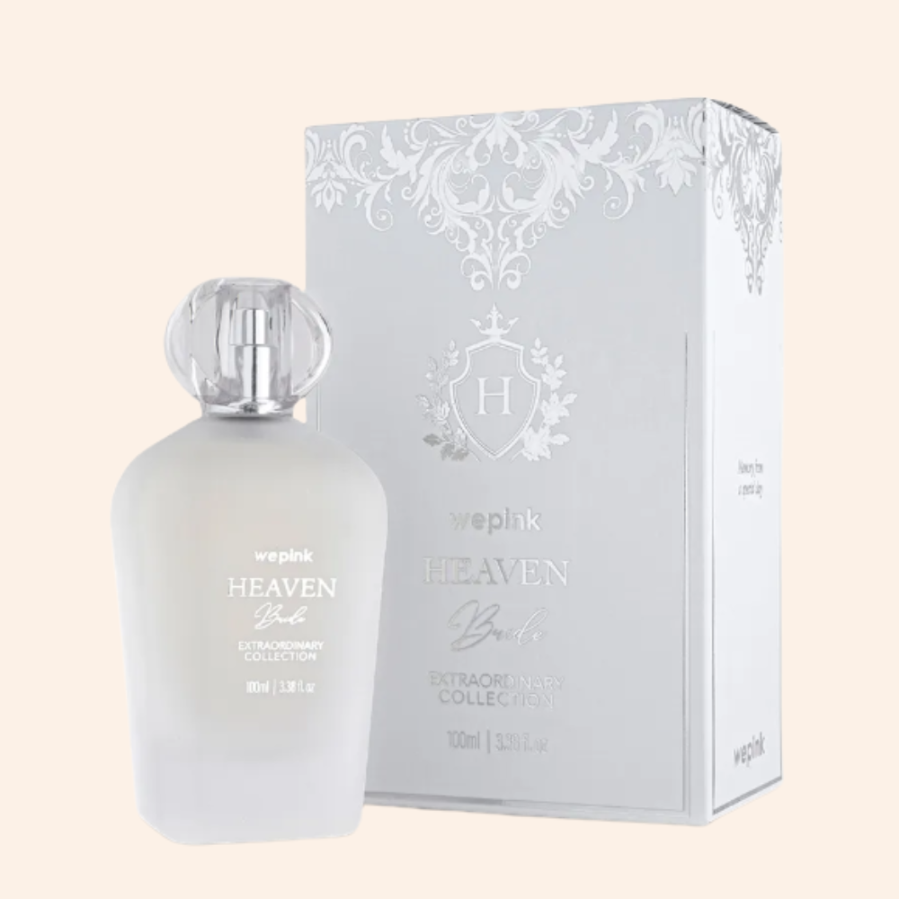 Heaven Bride 100ml - Wepink